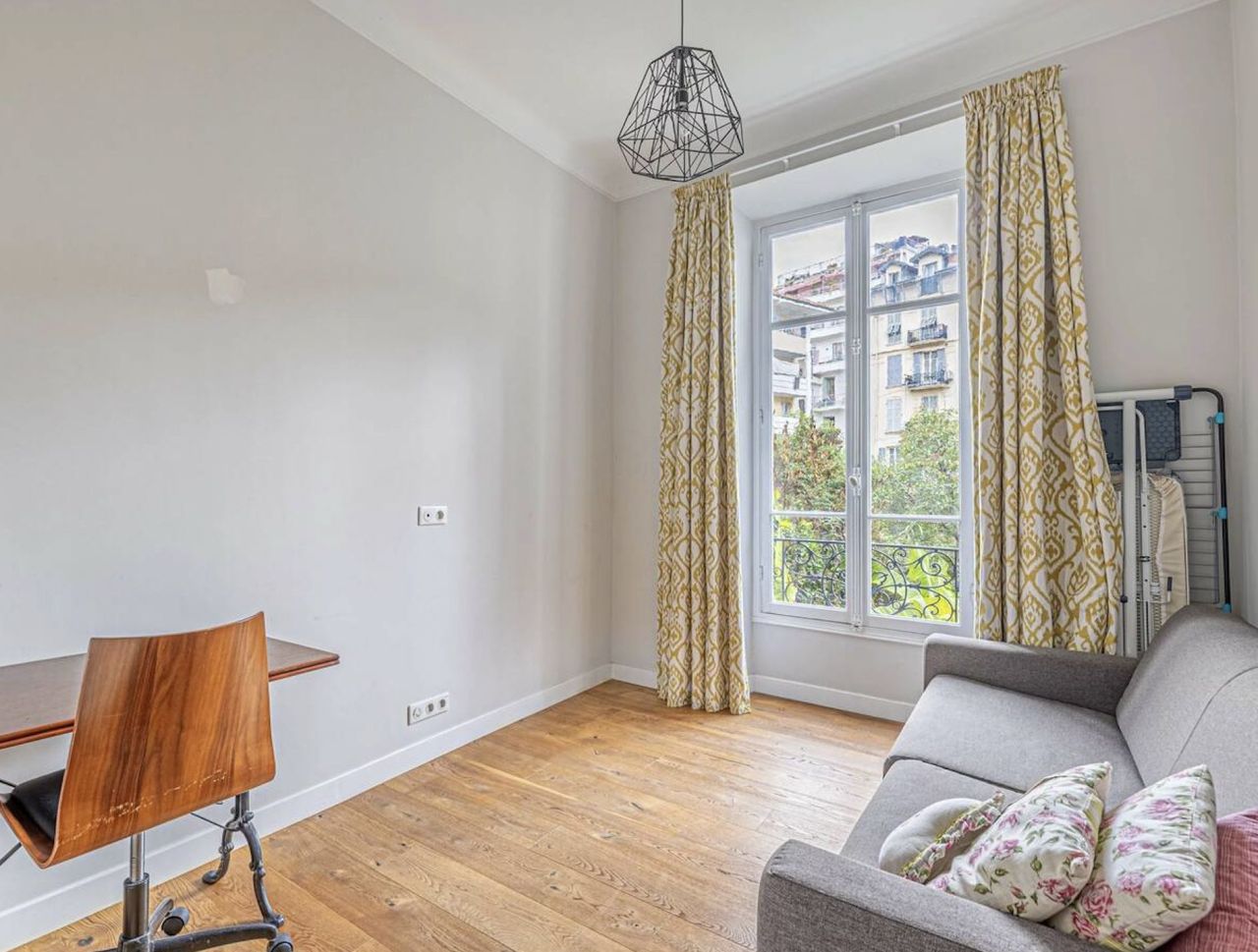 Квартира в Ницце, Франция, 77 м² - фото 8