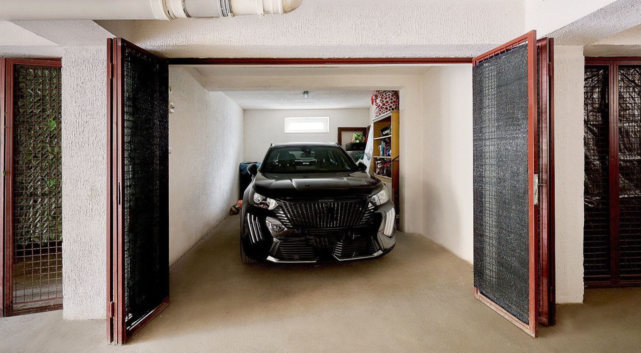 Квартира в Будве, Черногория, 62 м² - фото 3