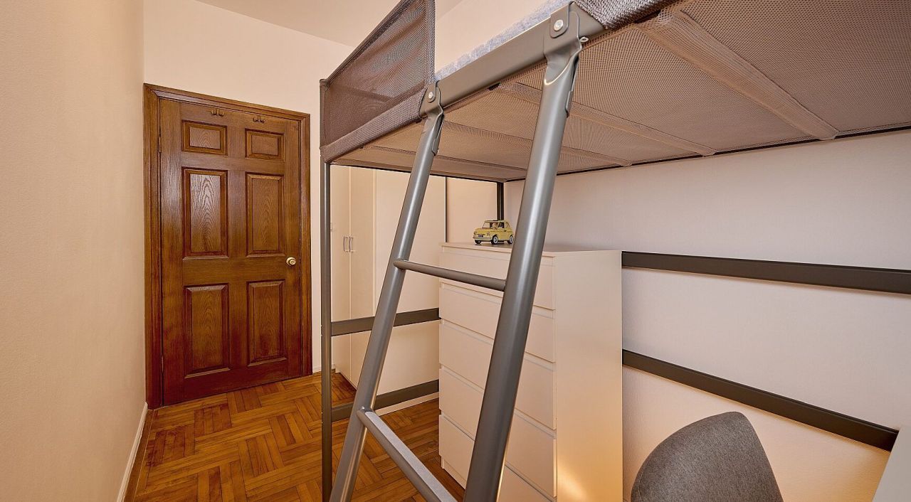 Квартира в Будве, Черногория, 62 м² - фото 13