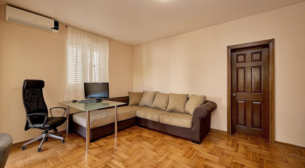 Квартира в Будве, Черногория, 62 м² - фото 6