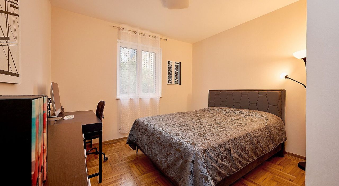 Квартира в Будве, Черногория, 62 м² - фото 9