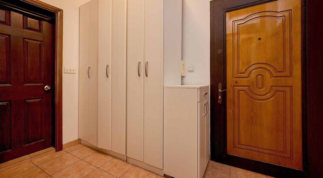 Квартира в Будве, Черногория, 62 м² - фото 11