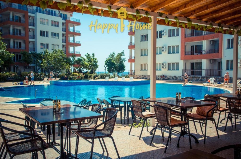 Квартира в Равде, Болгария, 79 м² - фото 16