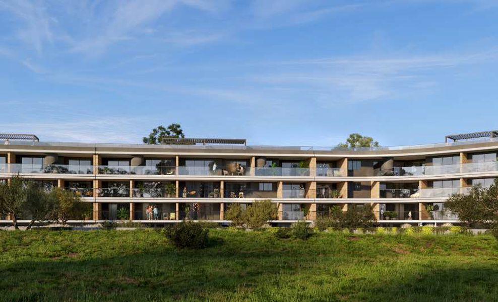 Апартаменты в Пафосе, Кипр, 83 м² - фото 3