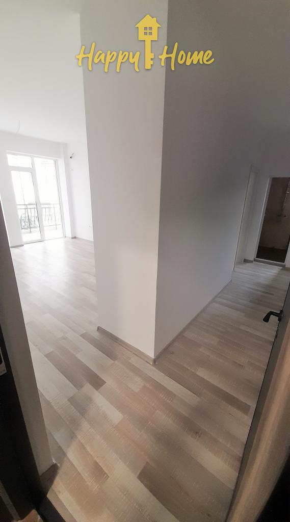 Квартира в Святом Власе, Болгария, 73 м² - фото 2