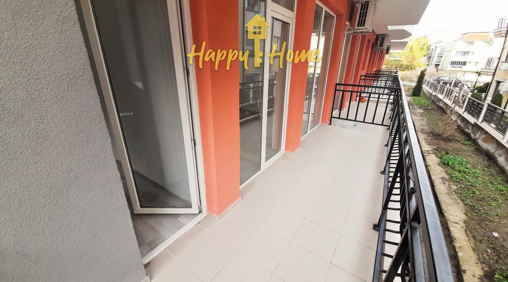 Квартира в Святом Власе, Болгария, 73 м² - фото 12