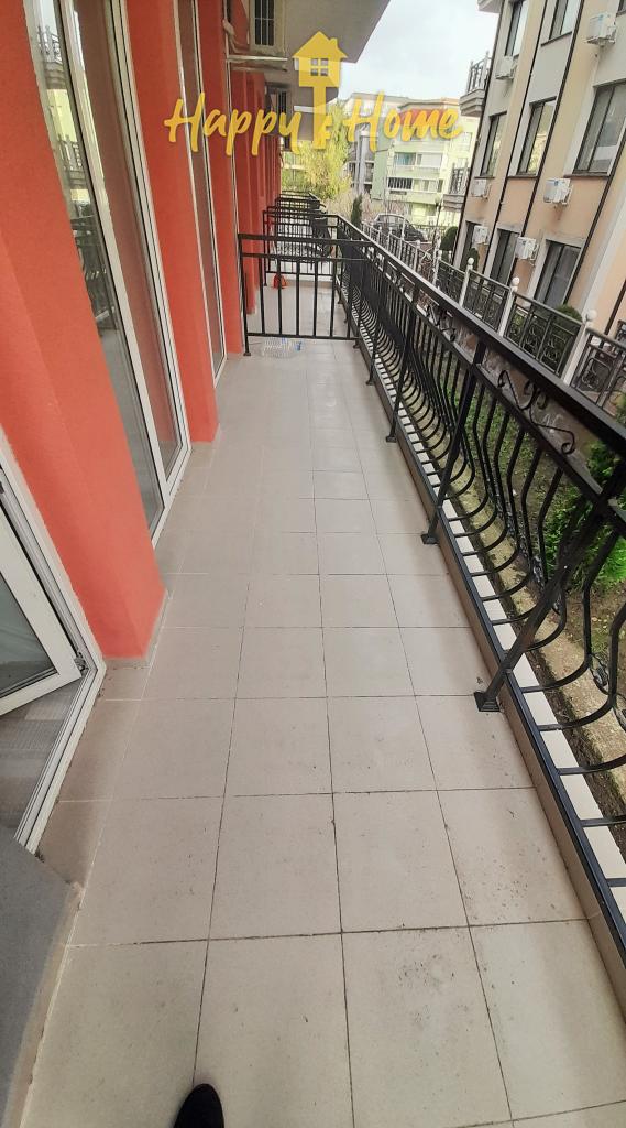 Квартира в Святом Власе, Болгария, 73 м² - фото 11