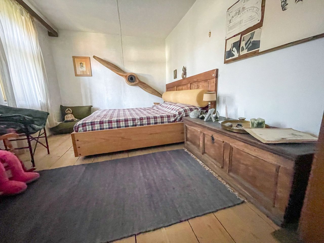 Дом в Толмине, Словения, 700 м² - фото 10