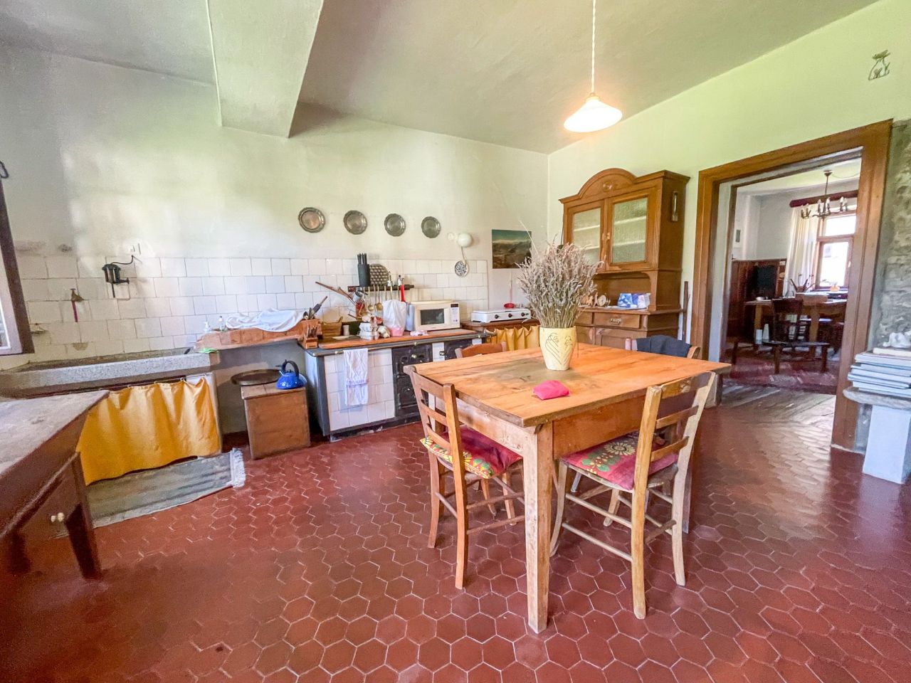 Дом в Толмине, Словения, 700 м² - фото 4