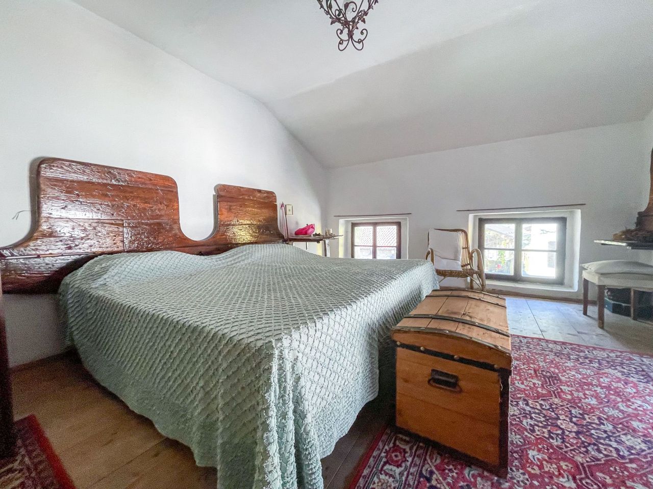 Дом в Толмине, Словения, 700 м² - фото 8