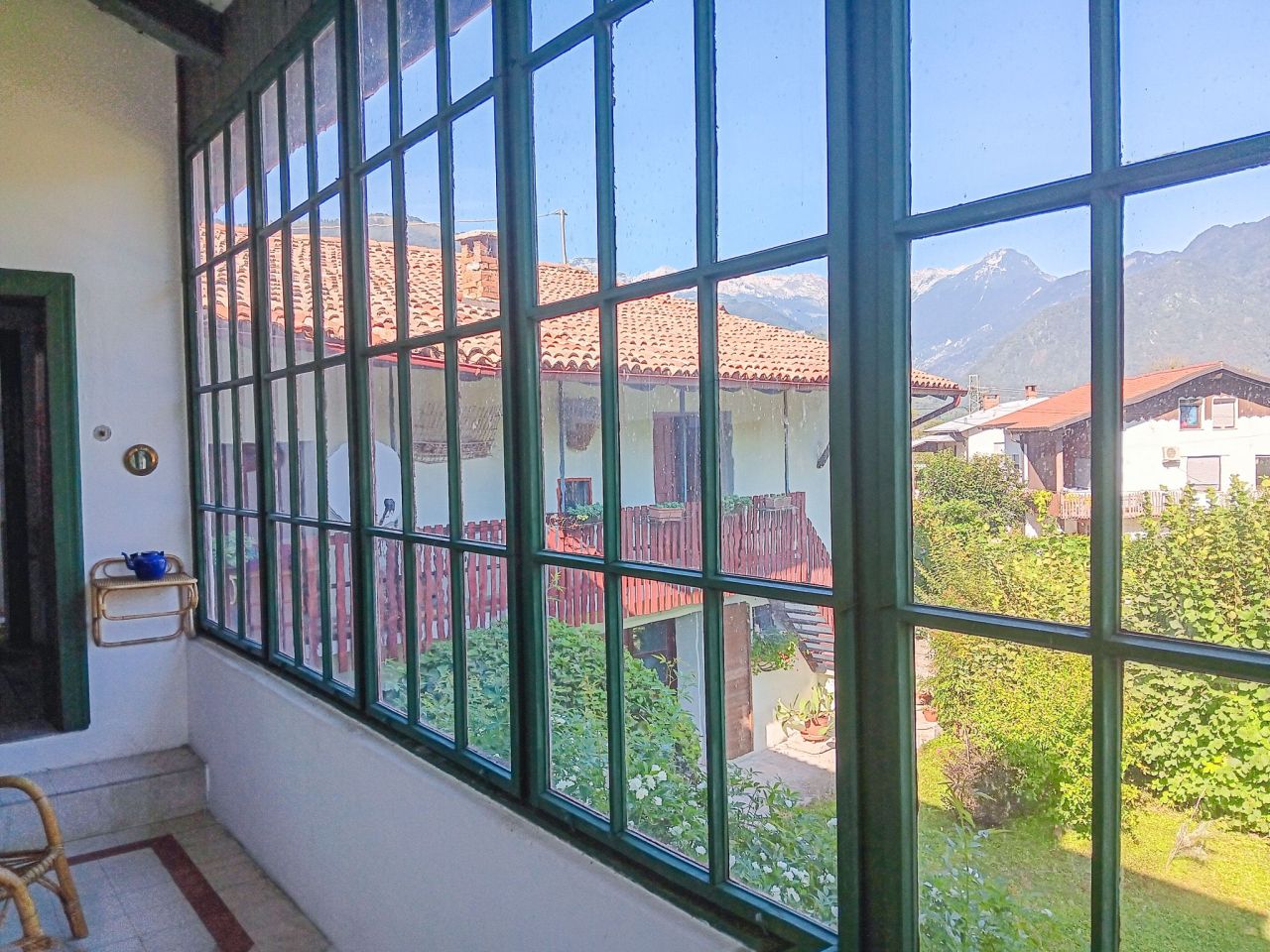 Дом в Толмине, Словения, 700 м² - фото 11