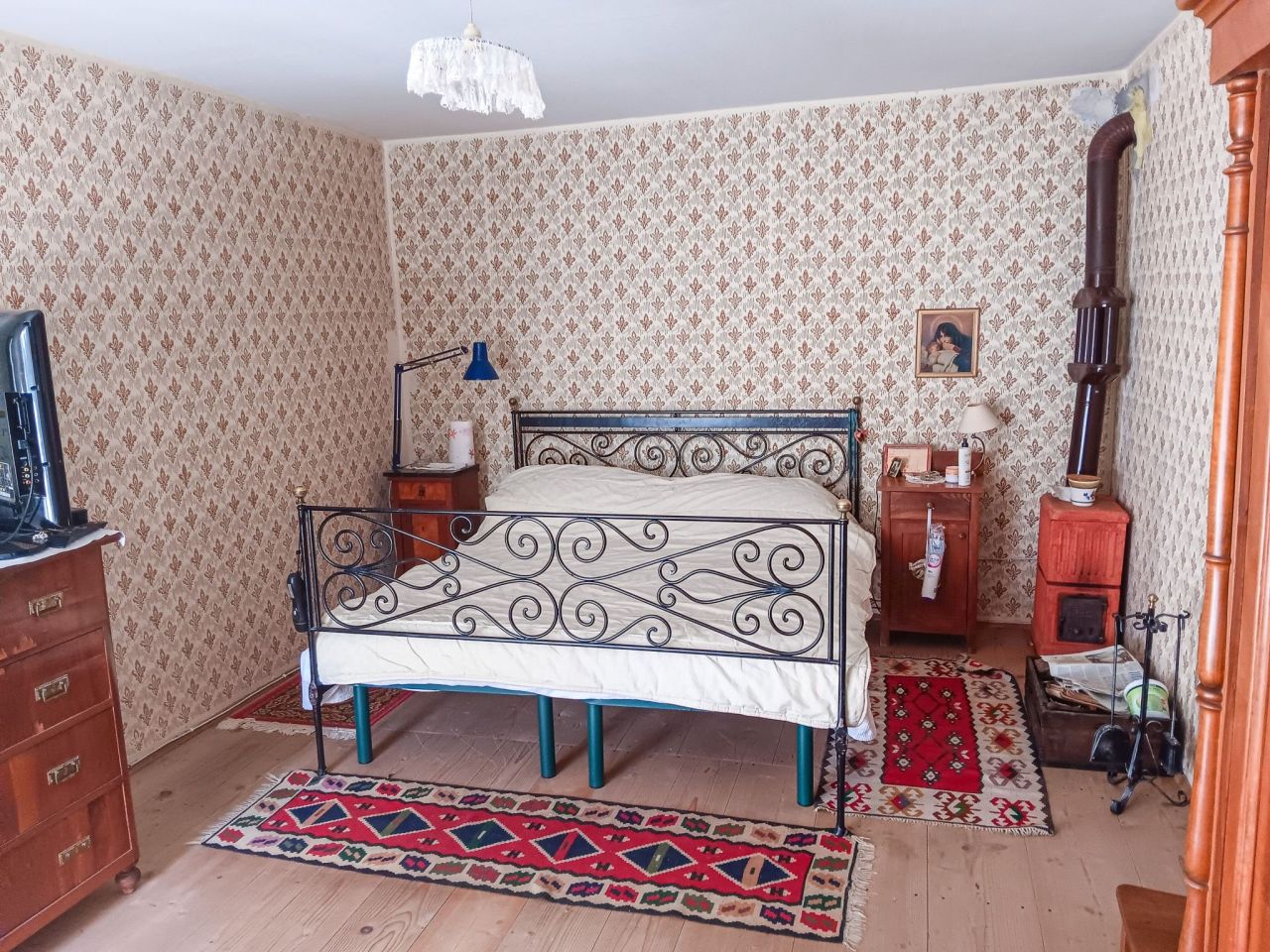 Дом в Толмине, Словения, 700 м² - фото 7