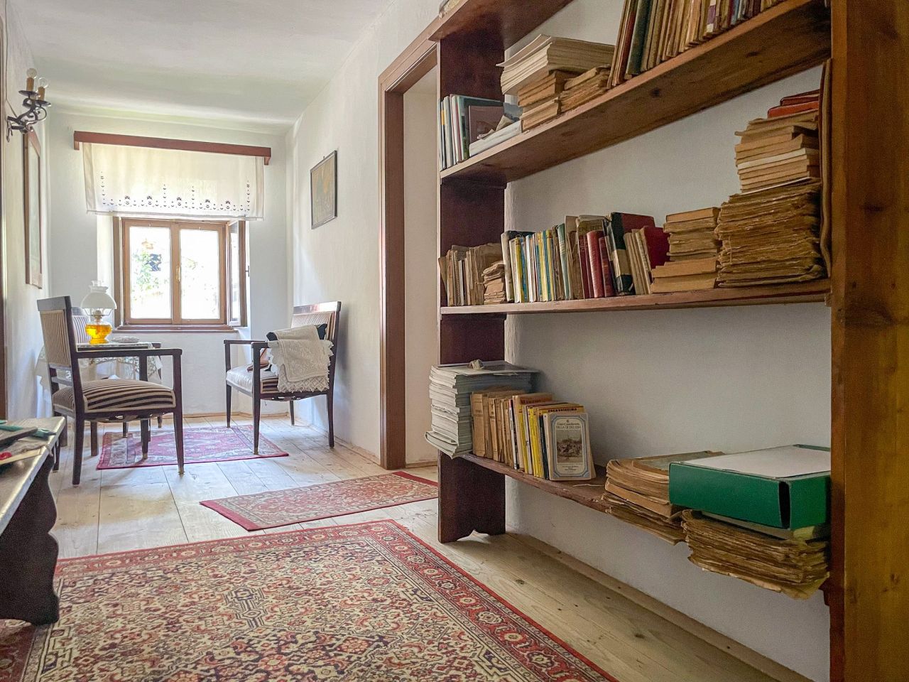 Дом в Толмине, Словения, 700 м² - фото 5