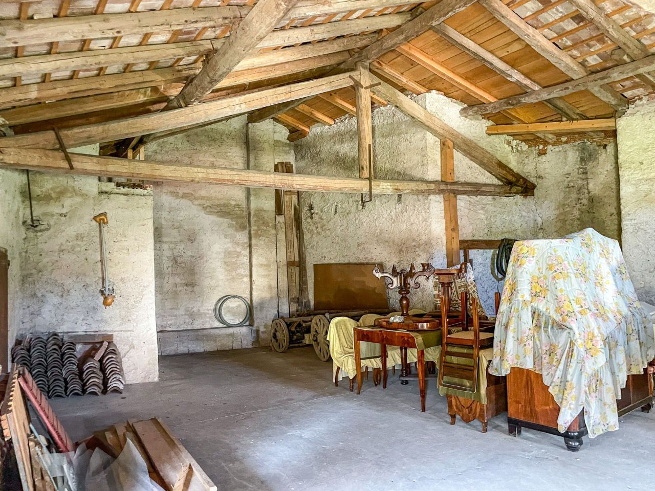 Дом в Толмине, Словения, 700 м² - фото 15