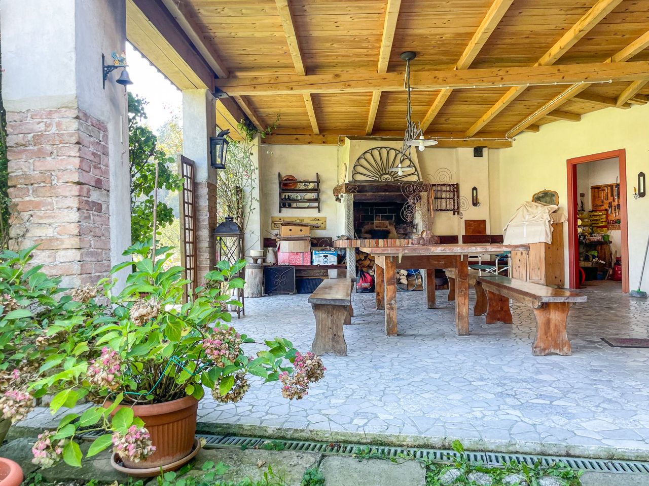 Дом в Толмине, Словения, 700 м² - фото 16