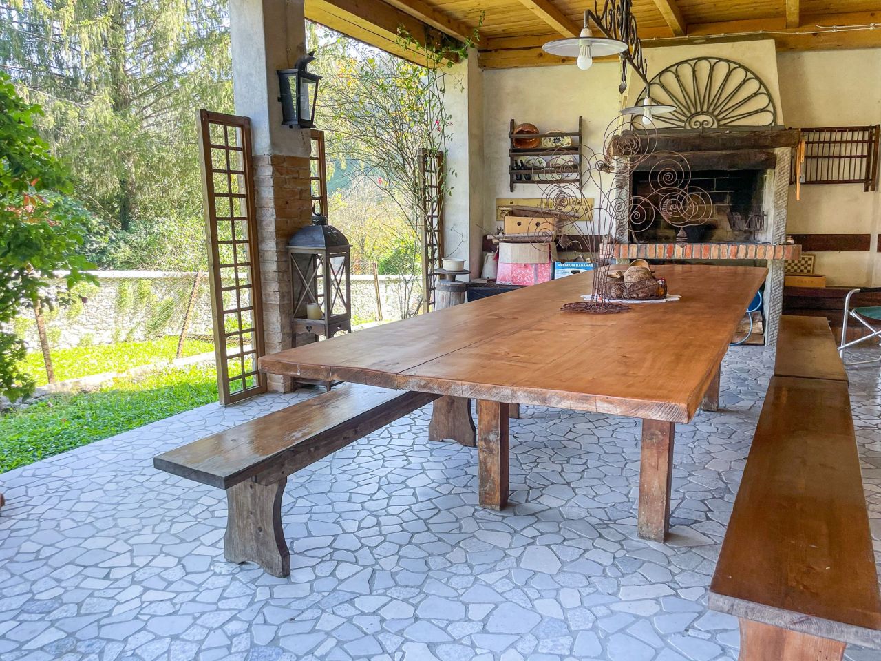 Дом в Толмине, Словения, 700 м² - фото 17