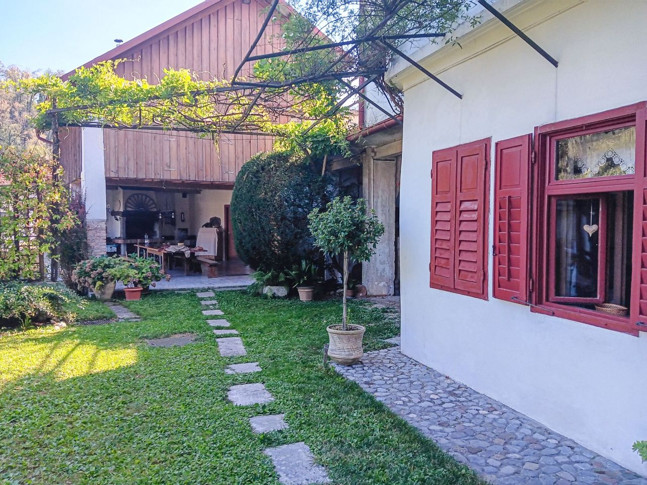 Дом в Толмине, Словения, 700 м² - фото 18