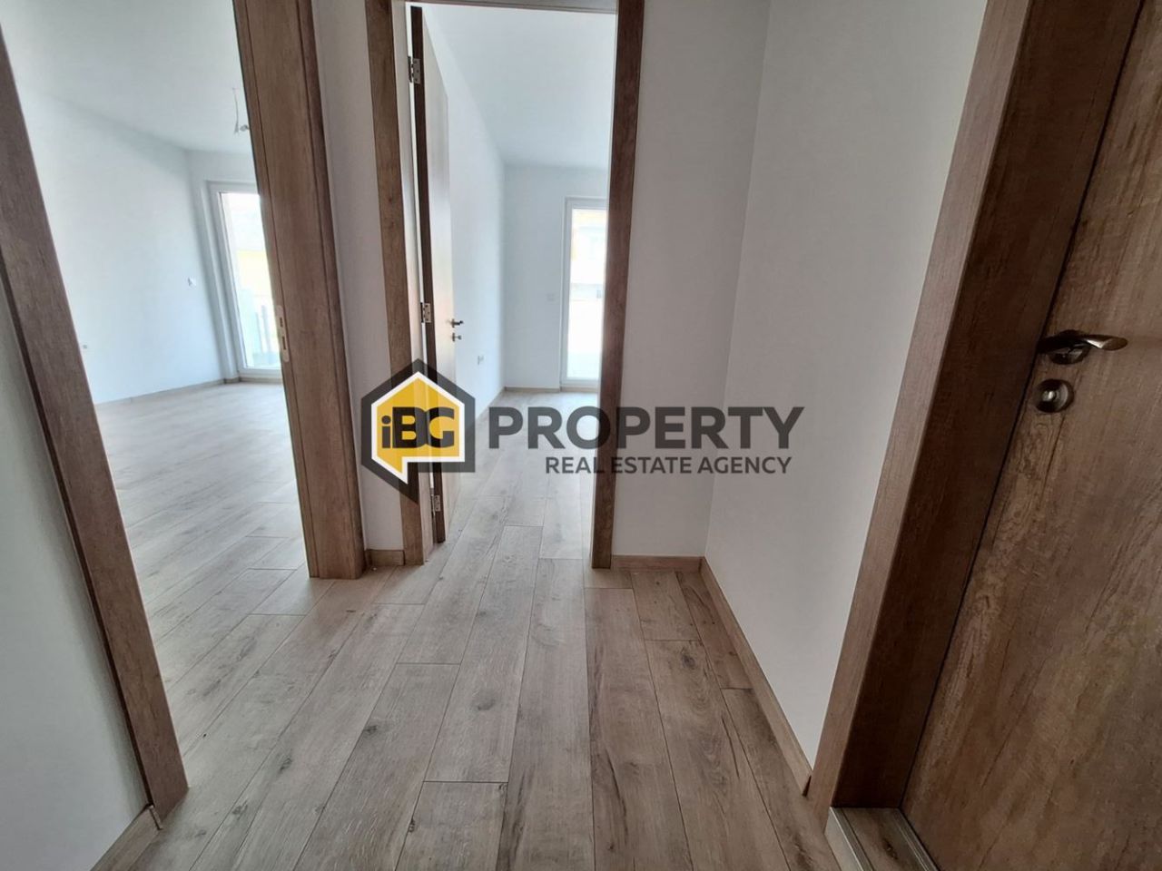 Квартира в Варне, Болгария, 69 м² - фото 5