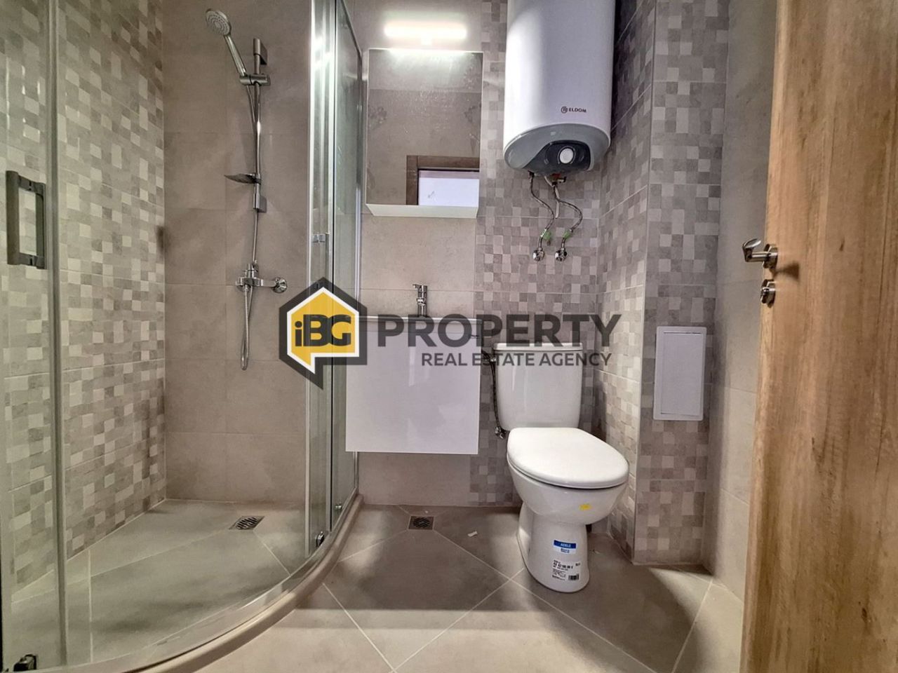 Квартира в Варне, Болгария, 69 м² - фото 10