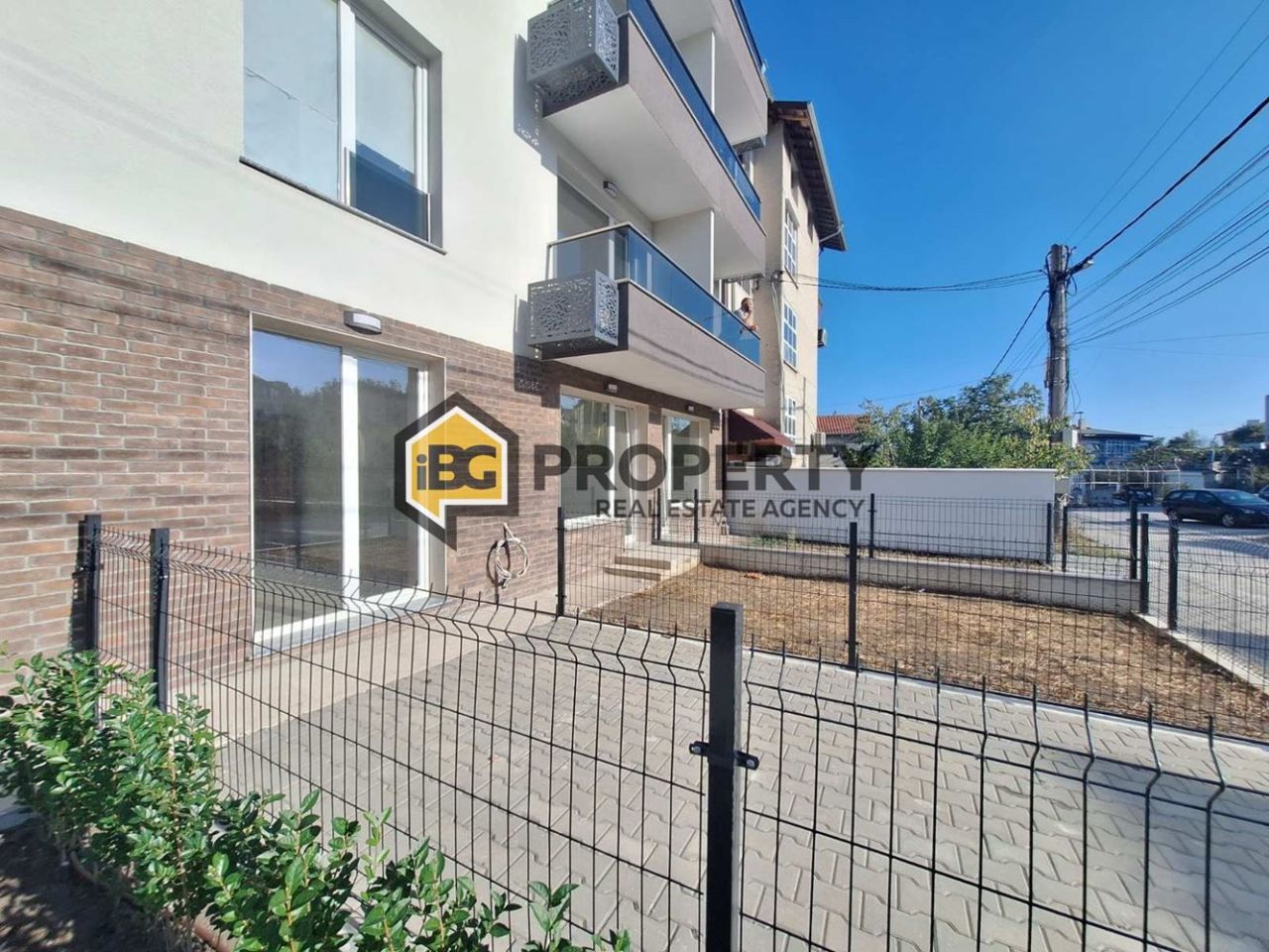 Квартира в Варне, Болгария, 69 м² - фото 12