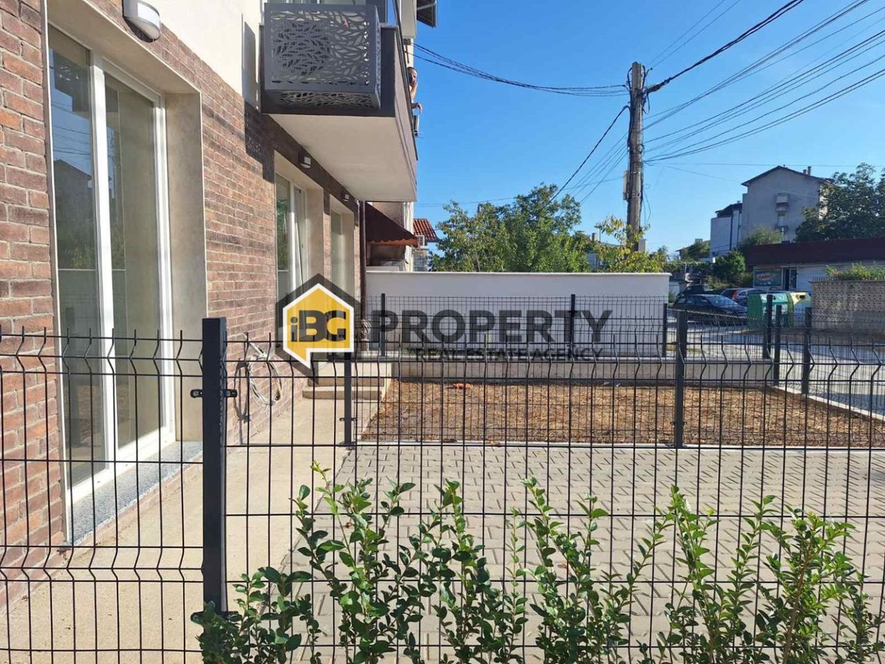 Квартира в Варне, Болгария, 69 м² - фото 1