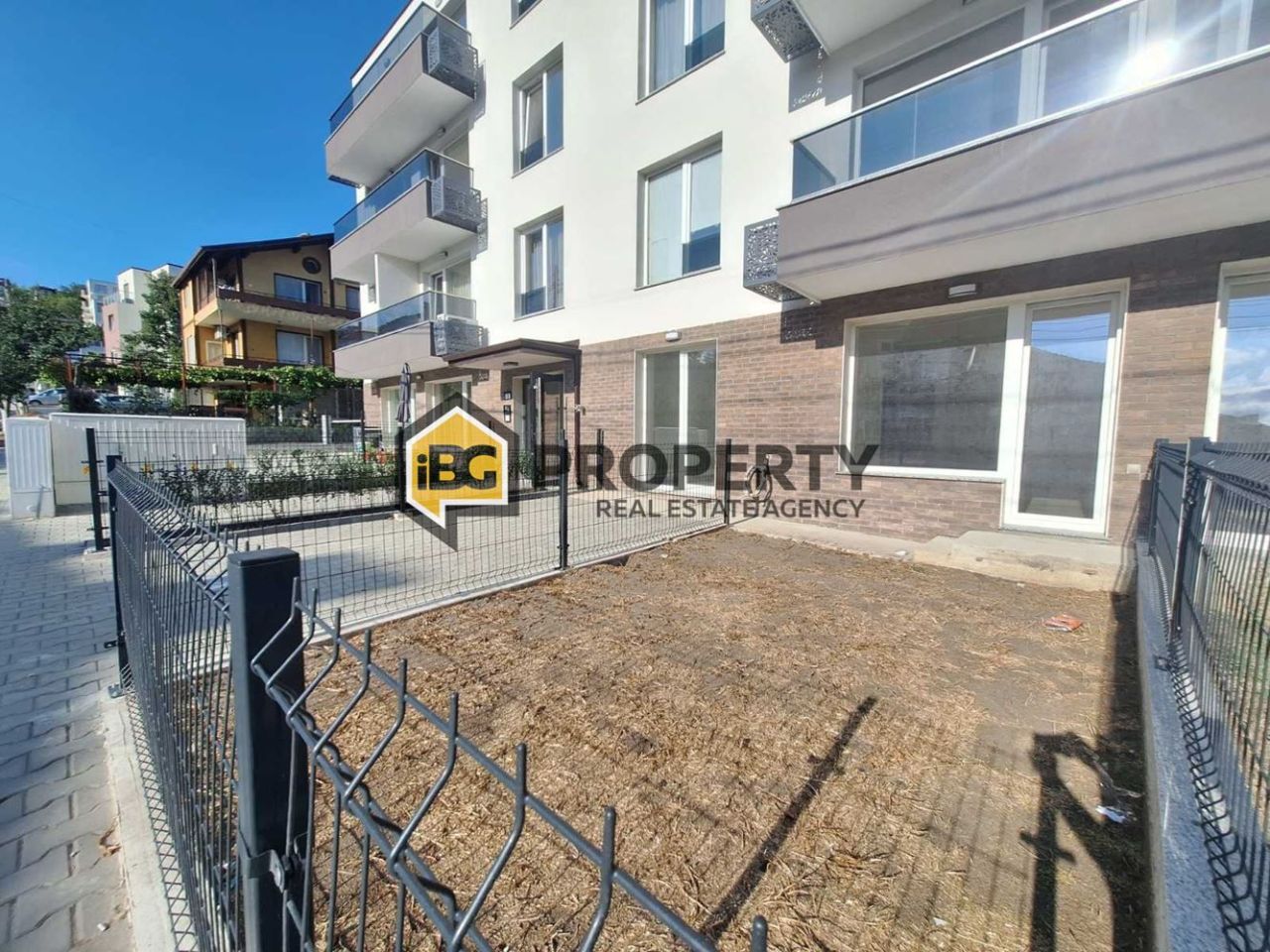 Квартира в Варне, Болгария, 69 м² - фото 2