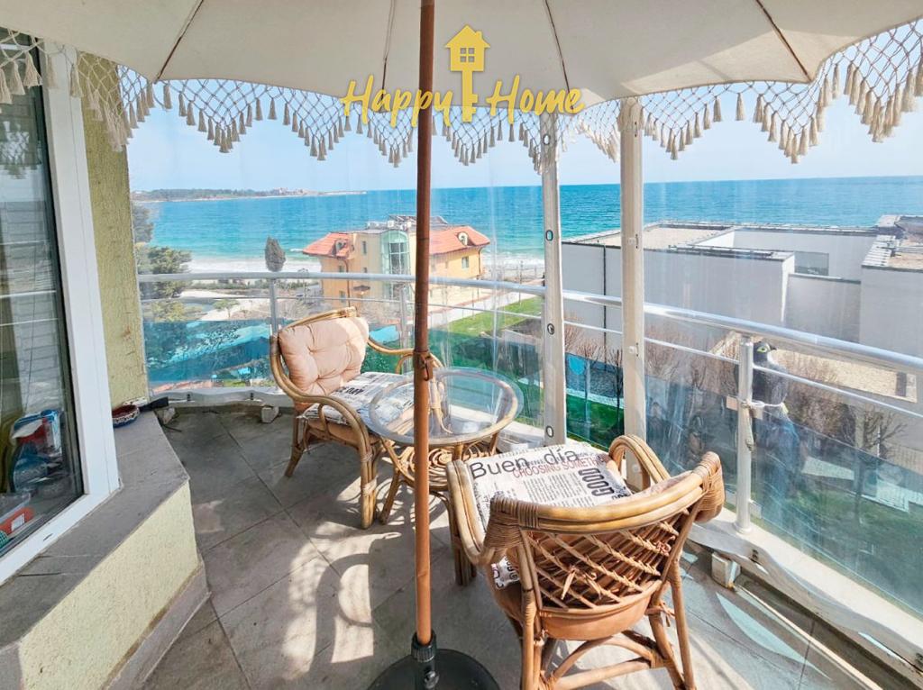 Квартира в Равде, Болгария, 114 м² - фото 14