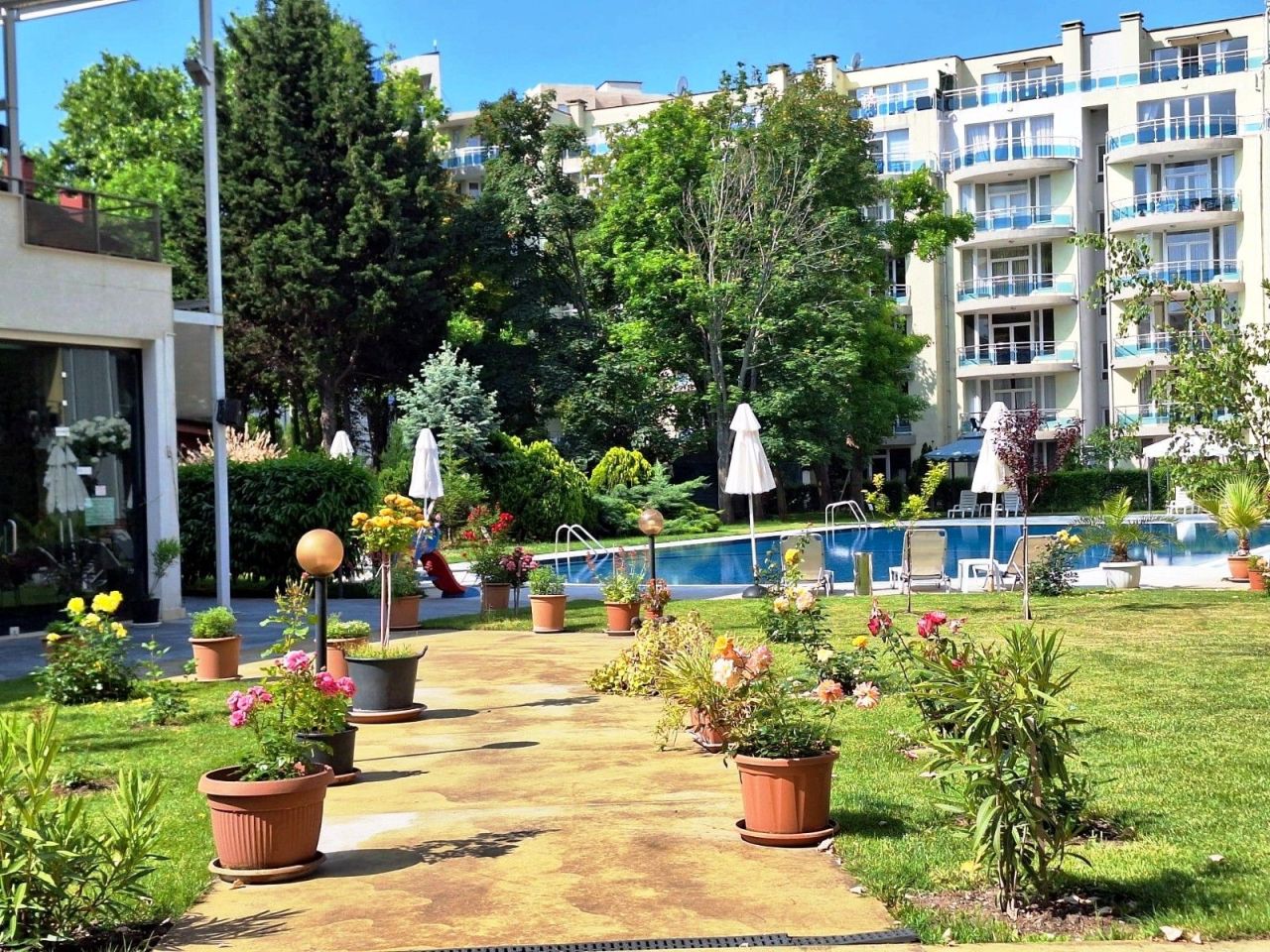 Квартира в Равде, Болгария, 114 м² - фото 17