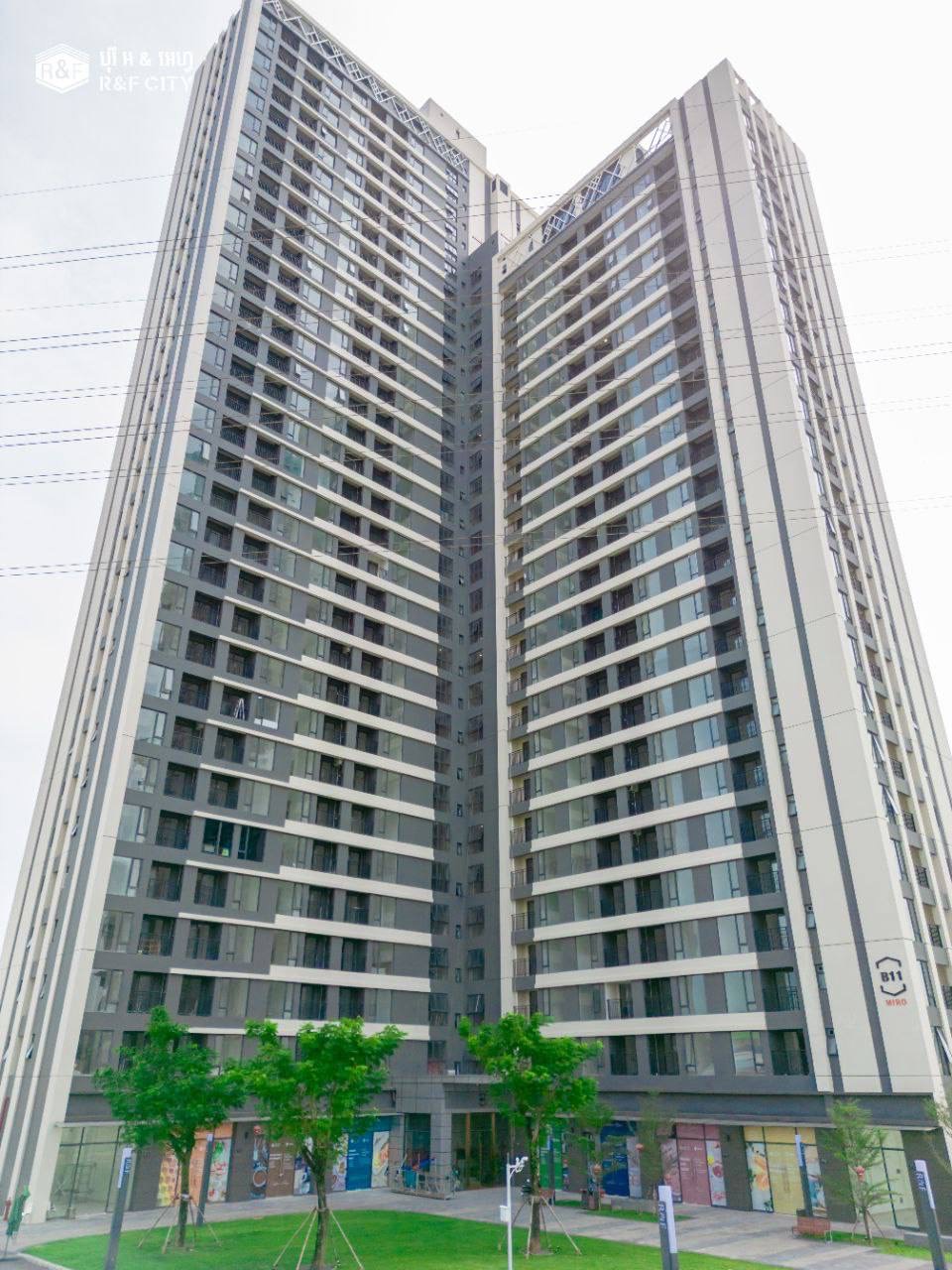 Квартира в Пномпене, Камбоджа, 38.38 м² - фото 6