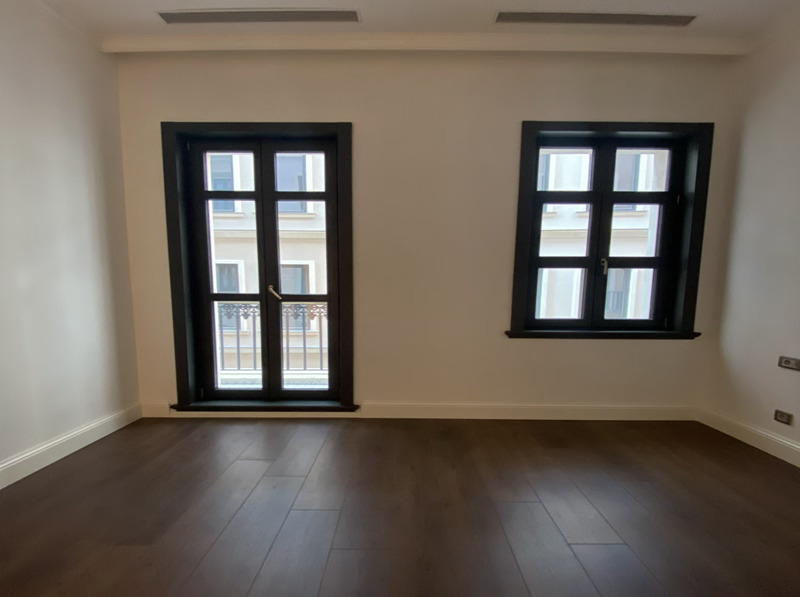 Апартаменты в Стамбуле, Турция, 60 м² - фото 10