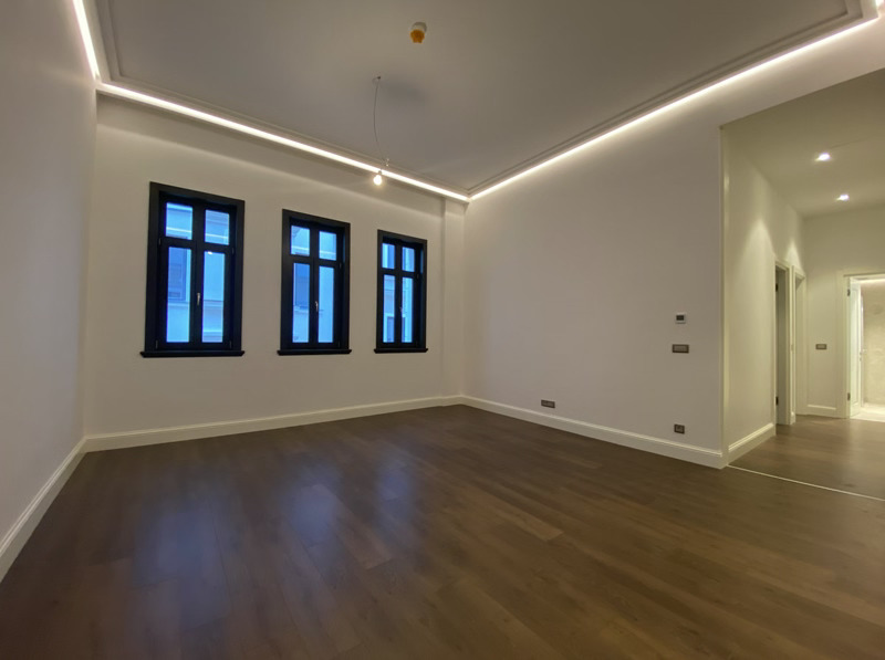 Апартаменты в Стамбуле, Турция, 60 м² - фото 7