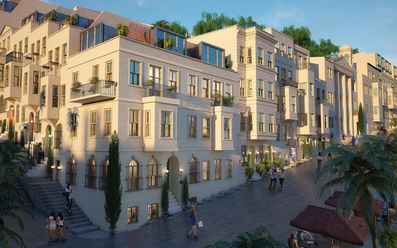 Апартаменты в Стамбуле, Турция, 60 м² - фото 15