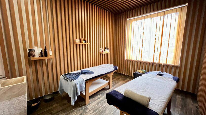 Квартира в Алании, Турция, 100 м² - фото 16