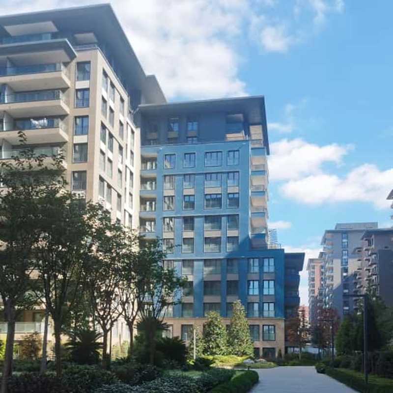 Апартаменты в Стамбуле, Турция, 70 м² - фото 4