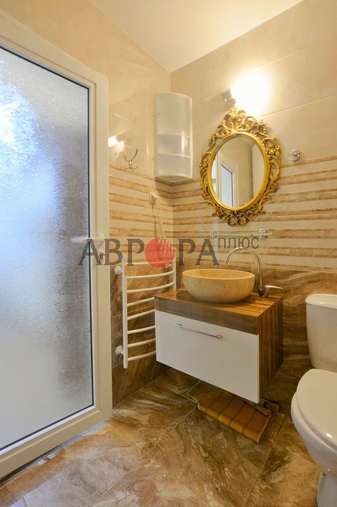 Апартаменты на Солнечном берегу, Болгария, 30 м² - фото 6