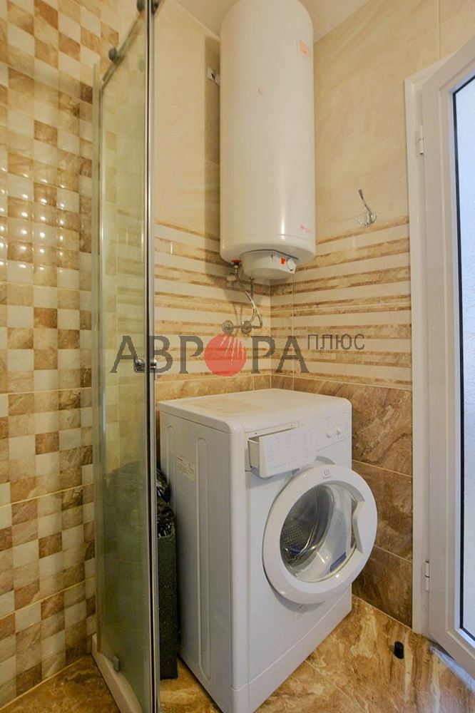 Апартаменты на Солнечном берегу, Болгария, 30 м² - фото 8