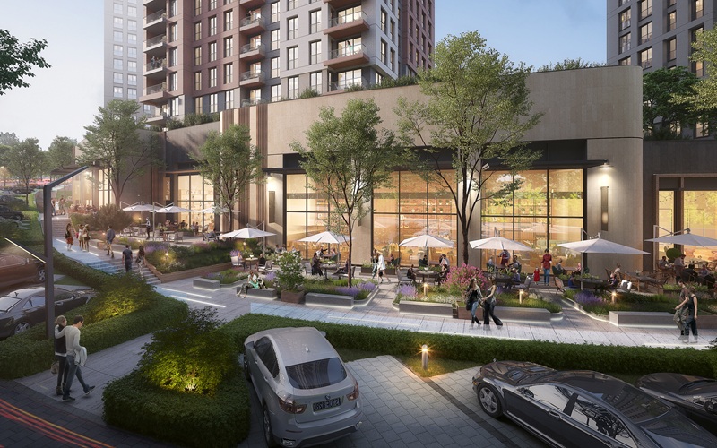 Апартаменты в Стамбуле, Турция, 116 м² - фото 7