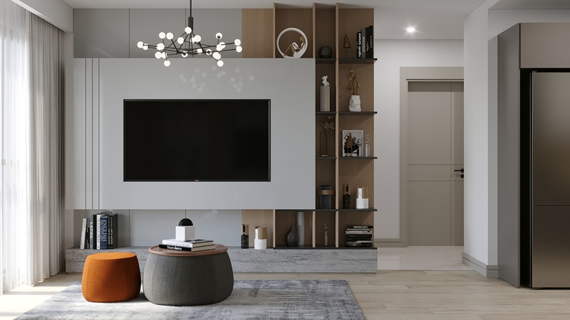 Апартаменты в Стамбуле, Турция, 116 м² - фото 14