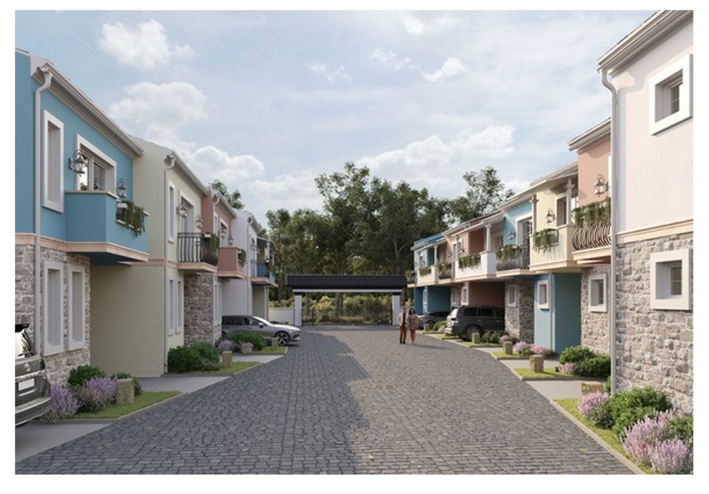 Дом в Батуми, Грузия, 130 м² - фото 2