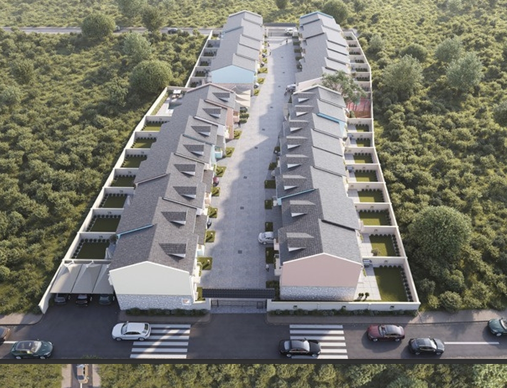 Дом в Батуми, Грузия, 130 м² - фото 7