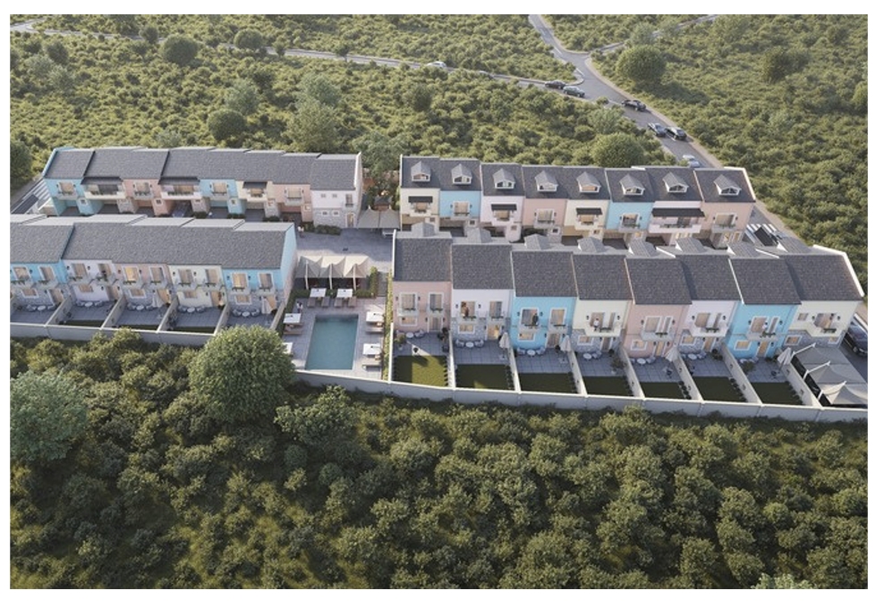 Дом в Батуми, Грузия, 130 м² - фото 5