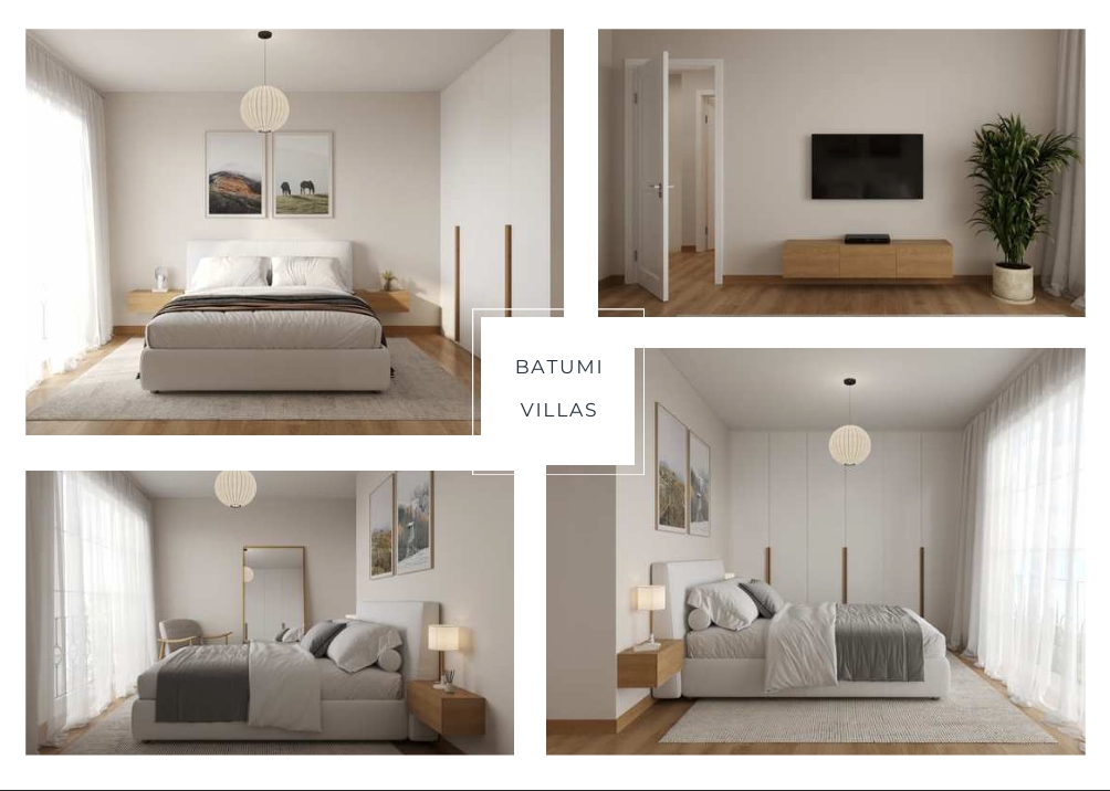 Дом в Батуми, Грузия, 130 м² - фото 9