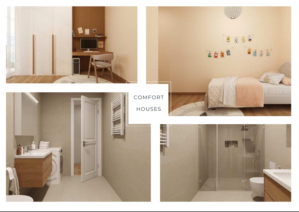 Дом в Батуми, Грузия, 130 м² - фото 8