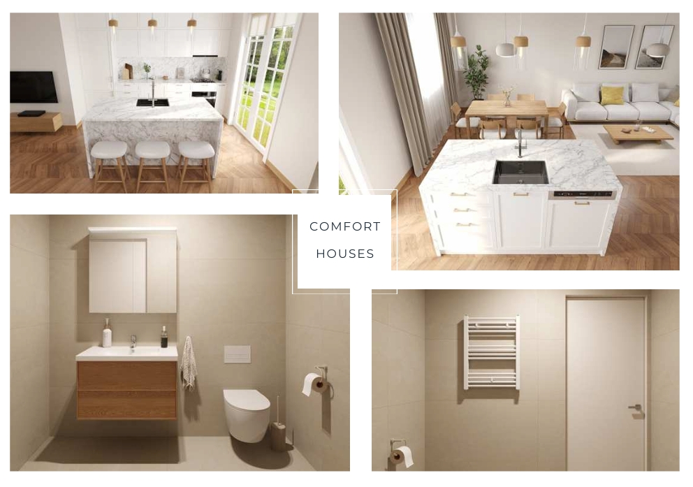 Дом в Батуми, Грузия, 130 м² - фото 10