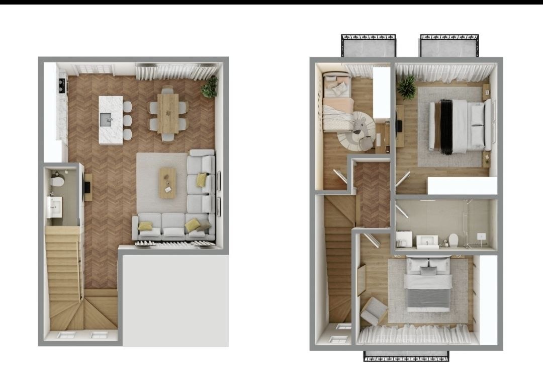 Дом в Батуми, Грузия, 130 м² - фото 17