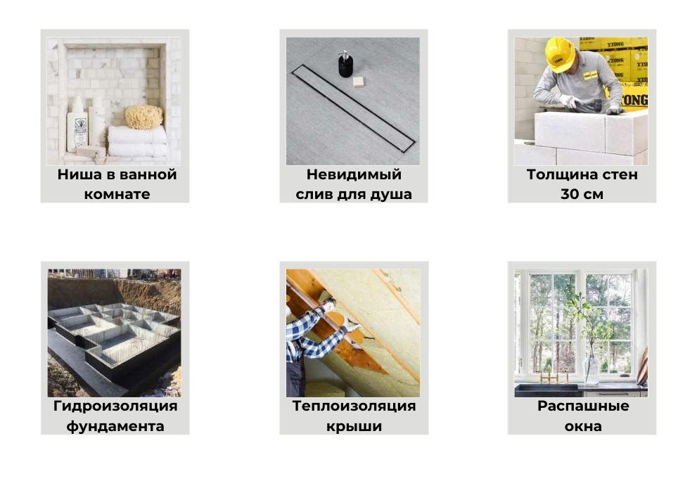 Дом в Батуми, Грузия, 130 м² - фото 14