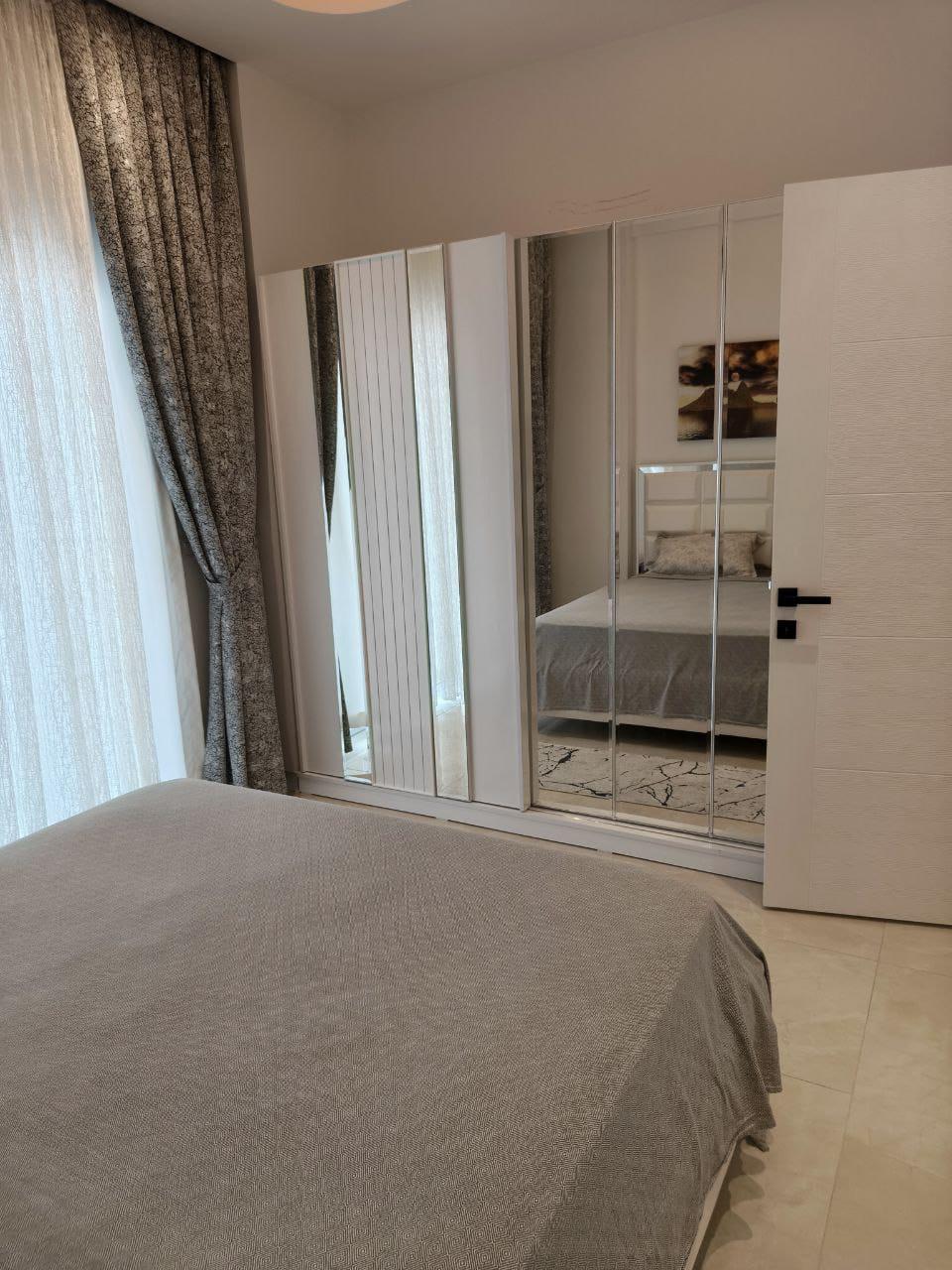 Квартира в Алании, Турция, 55 м² - фото 5