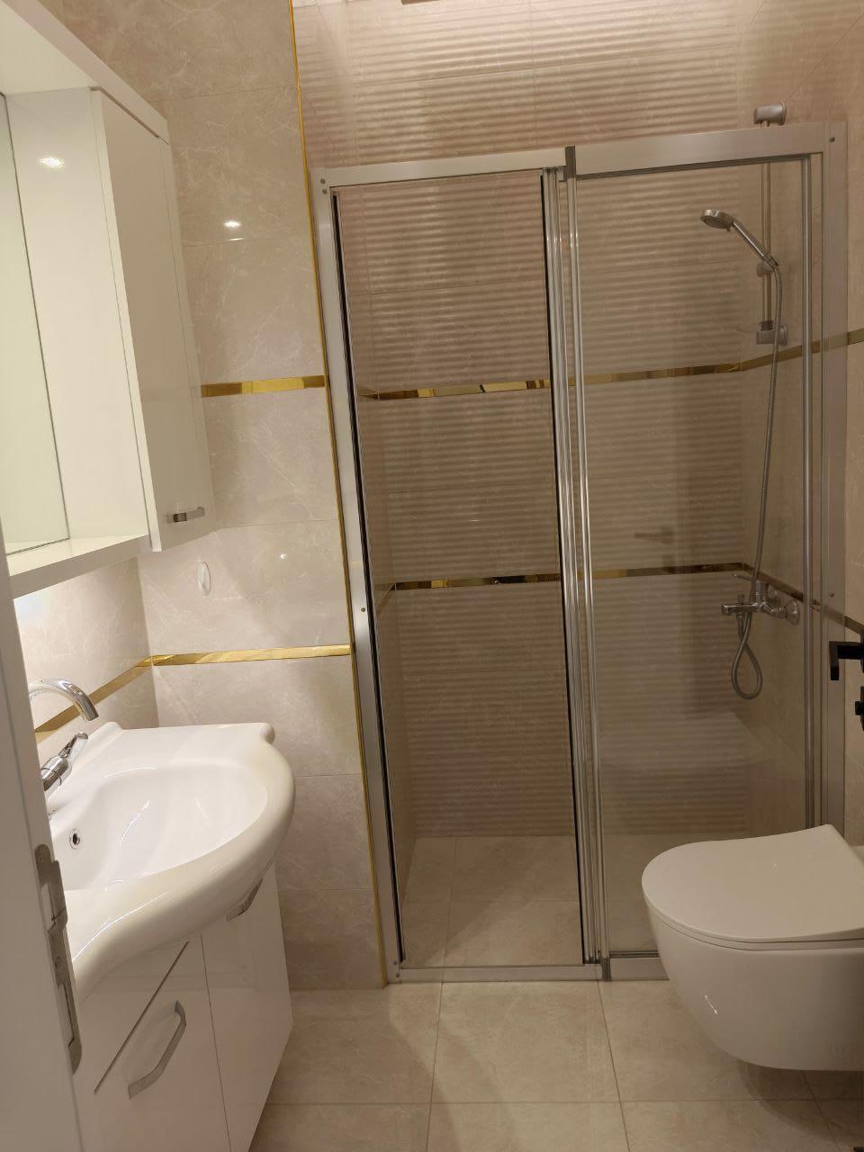 Квартира в Алании, Турция, 55 м² - фото 7