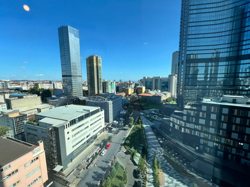 Апартаменты в Стамбуле, Турция, 75 м² - фото 4