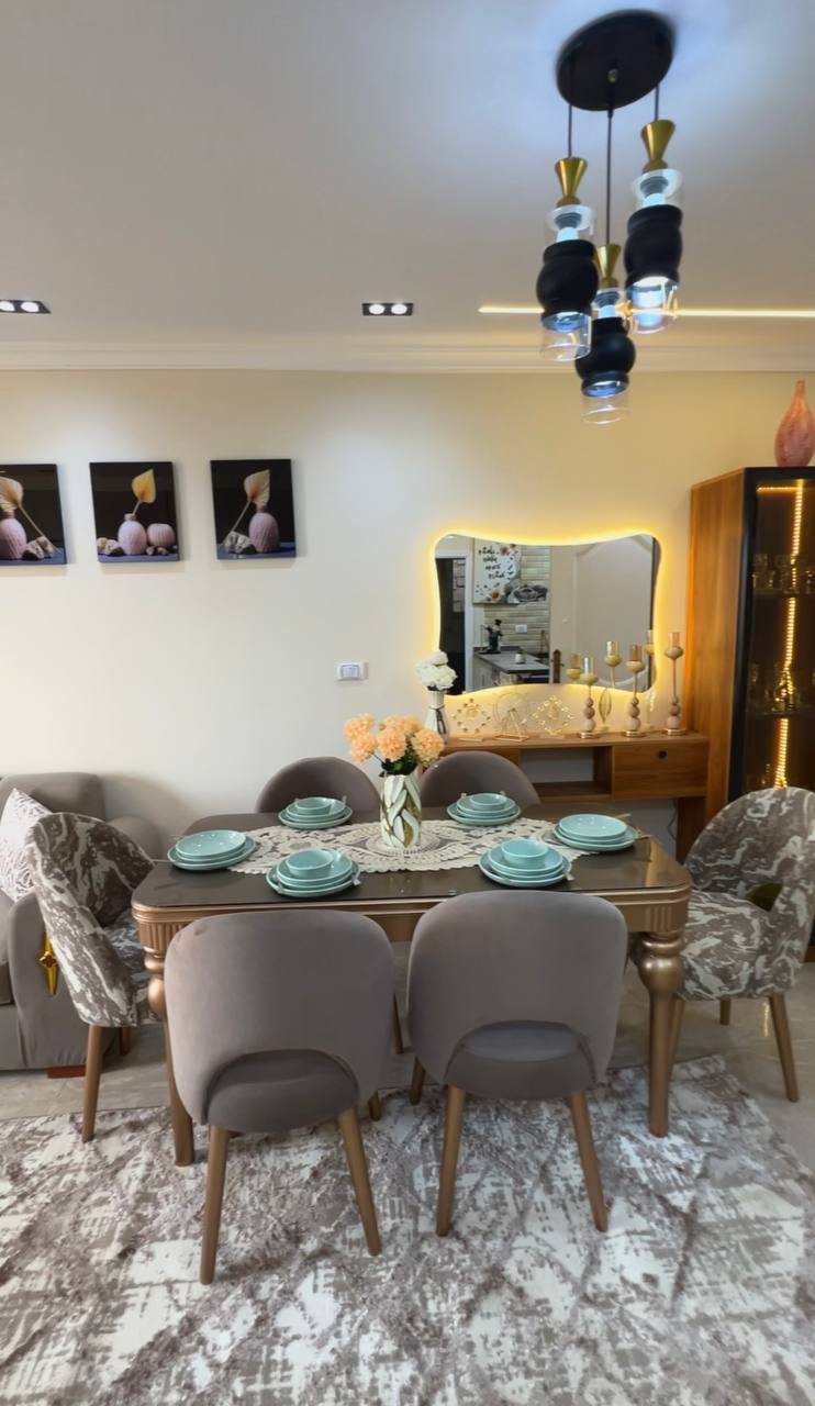 Квартира в Александрии, Египет, 90 м² - фото 4